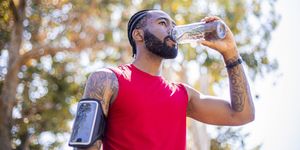 best electrolyte drinks for runners