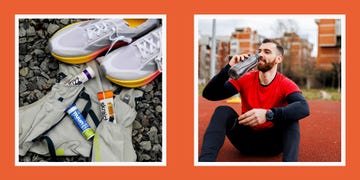 best electrolyte drinks
