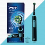 oral b pro 1000 electric toothbrush