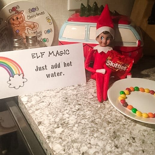 Fun and Creative Elf on the Shelf Ideas to Make Your Holidays Magical!