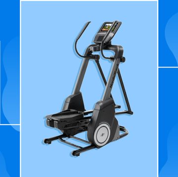 best products norditrack elliptical