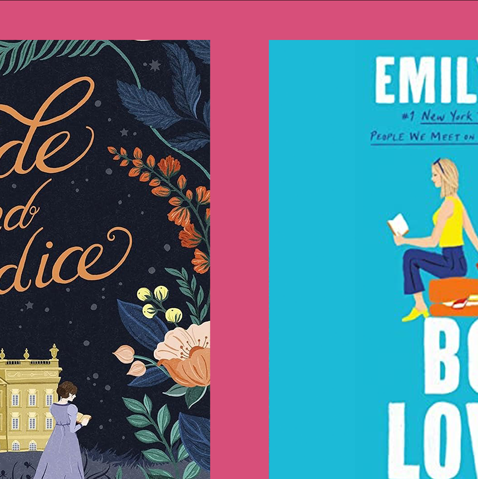 15 Pride and Prejudice Retellings Jane Austen's Biggest Fans Will Love –  She Reads Romance Books