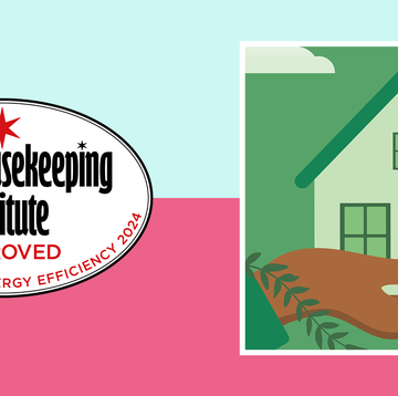 good housekeeping institute performance and energy efficiency logo