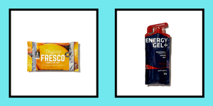 best energy gels and fuel