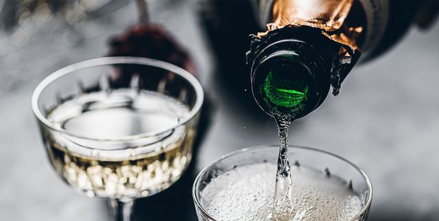 Best English sparkling wines 2023 - expert taste tested