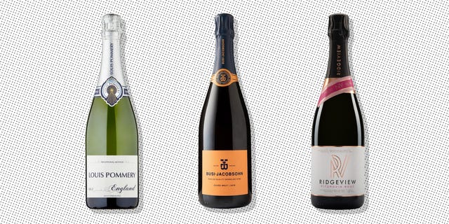 Best Non Alcoholic Champagnes And Sparkling Wines Review 2022 Bbc Good