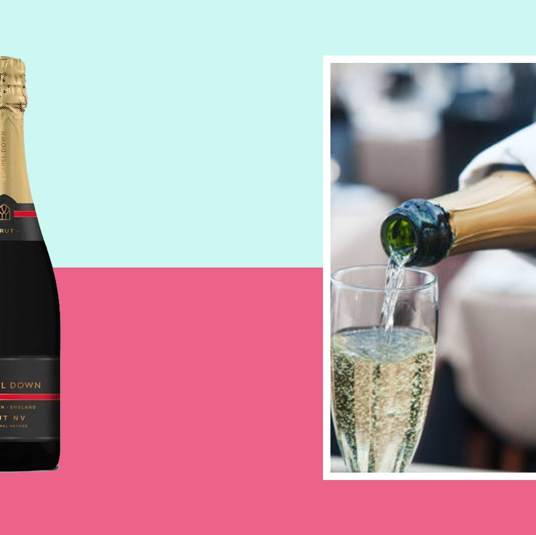 The 12 Best Sparkling Wines of 2023