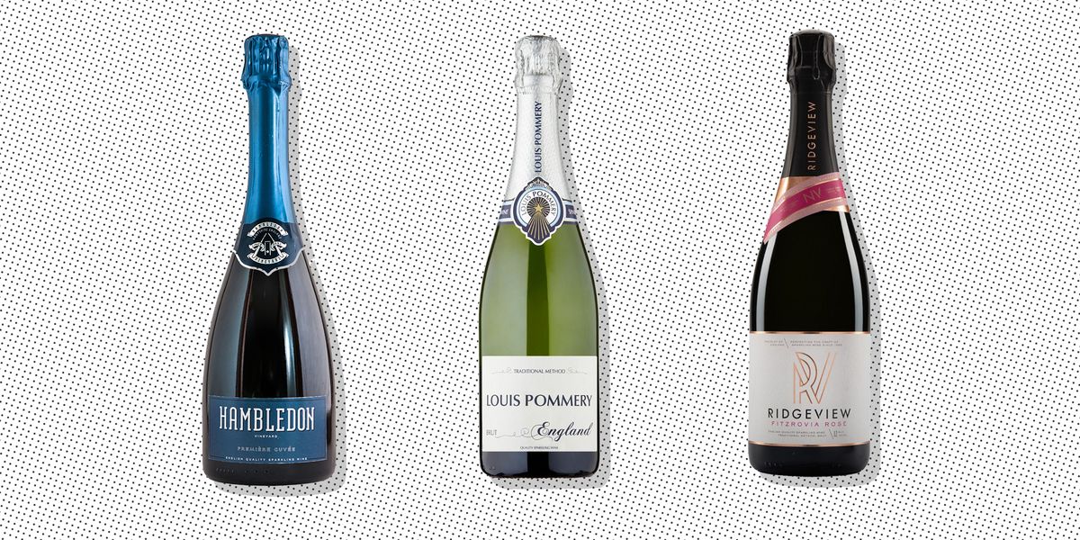 Best Luxury Champagnes For 2023 UK