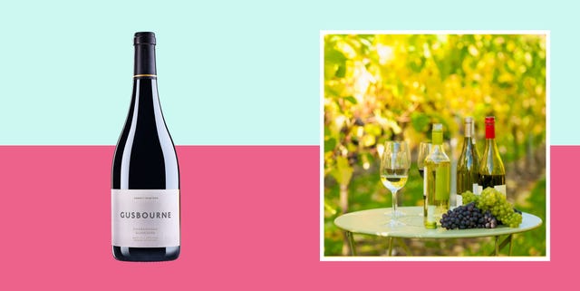 best english wine