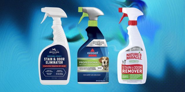 Best shampooer for pet urine hotsell