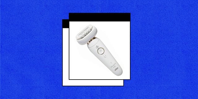 Braun Silk-epil 9 9-720, Epilator for women,Women Shaver & Trimmer,  Cordless Wet & Dry Epilation for long lasting hair removal & smooth skin  with Sensosmart technology, Less Pain, Waterproof : : Health