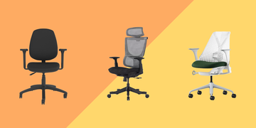 best ergonomic chairs