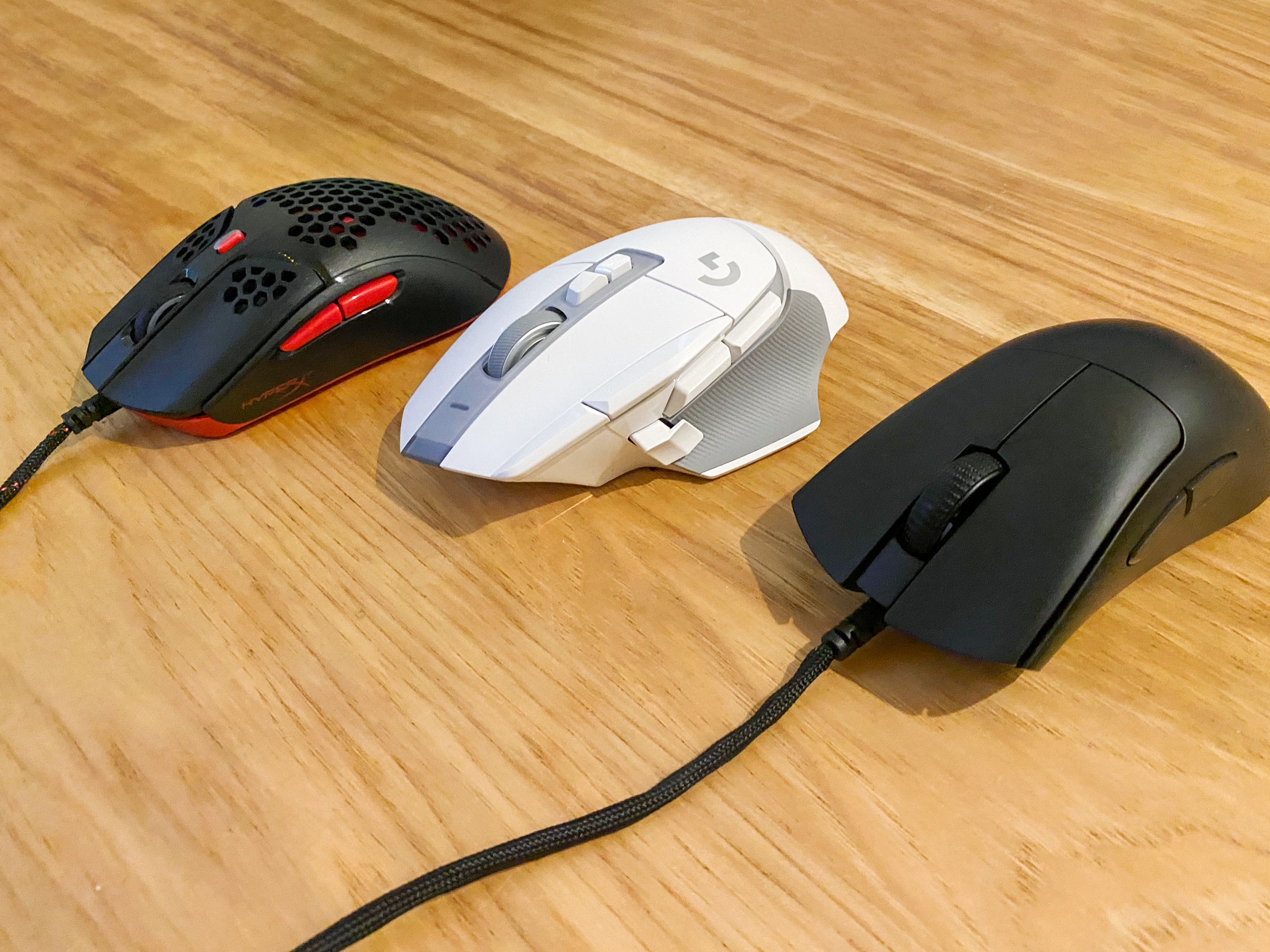 Ergonomic computer deals mouse