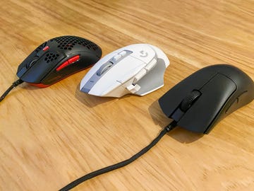 best ergonomic mice