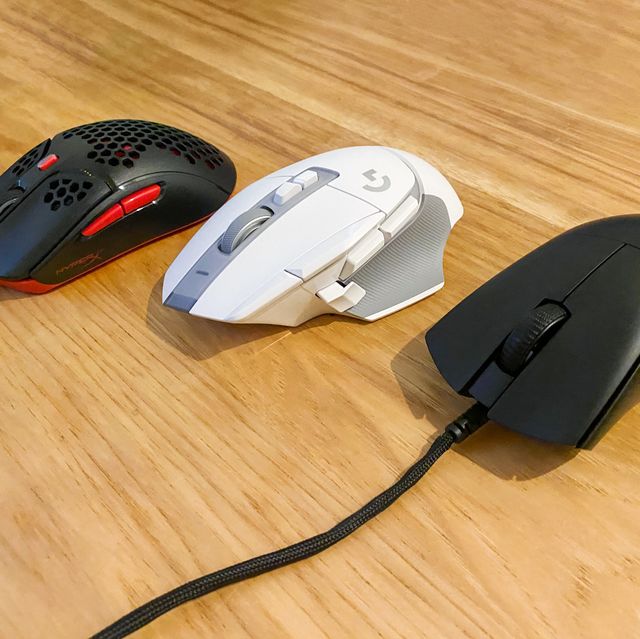 The Best Wireless Mice for 2024