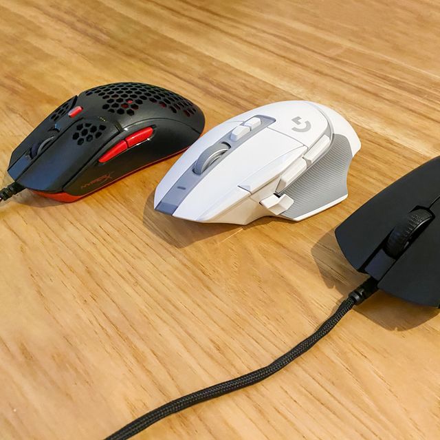 best ergonomic mice