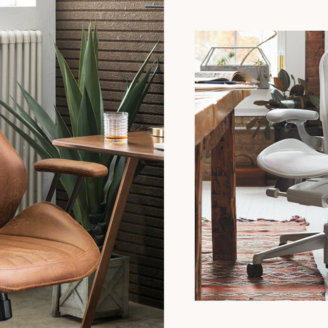 10 Best Ergonomic Office Chairs to Shop in 2021 — Comfortable
