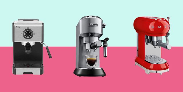 De'Longhi Dedica Arte Pump Espresso Machine + Reviews
