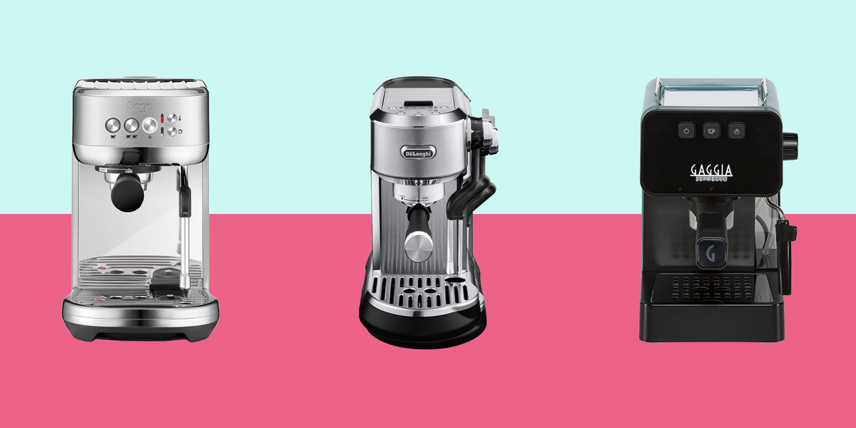 Best espresso coffee machines best espresso coffee machines