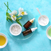 the best essential oils to add to your bath routine