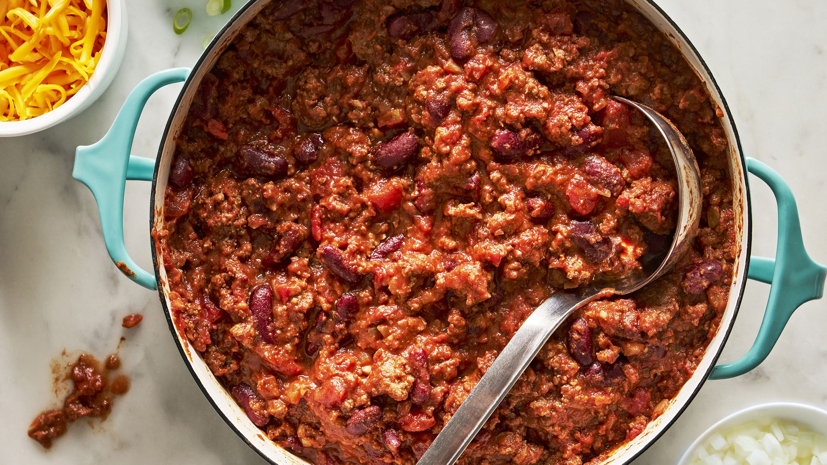 Crockpot Chili - tomatoes, ground beef and kidney bean version : r