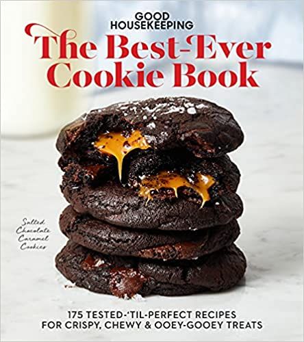 best ever cookie book