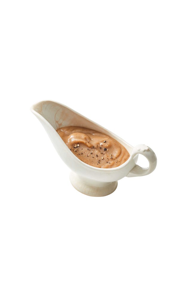 best ever vegan gravy