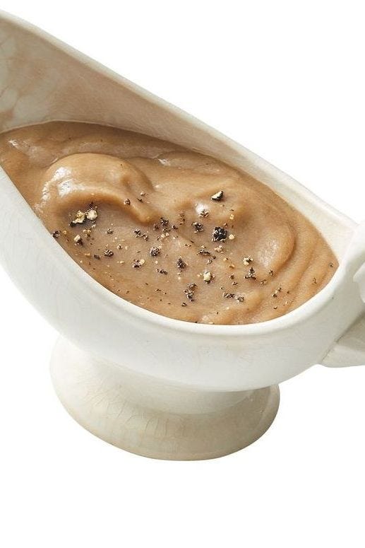 bestever vegan gravy