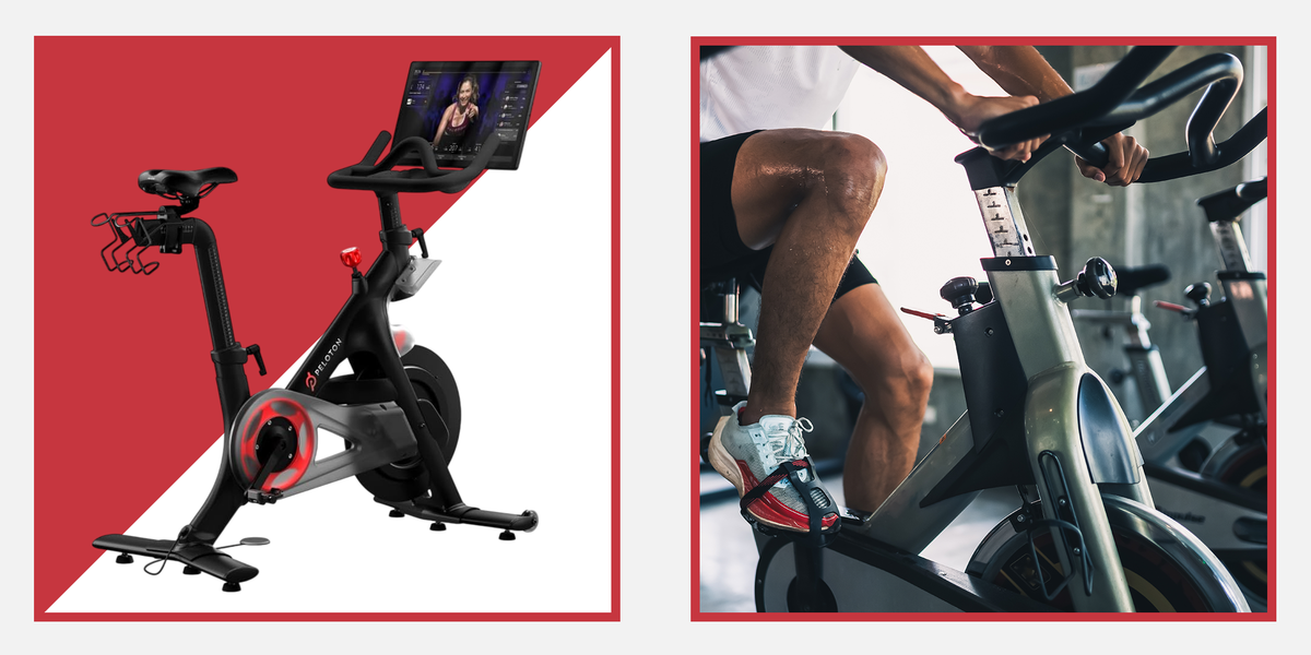 Best indoor cycling online