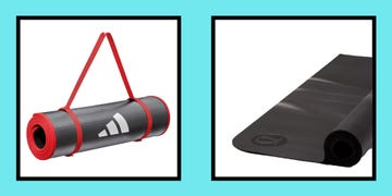 best exercise mats