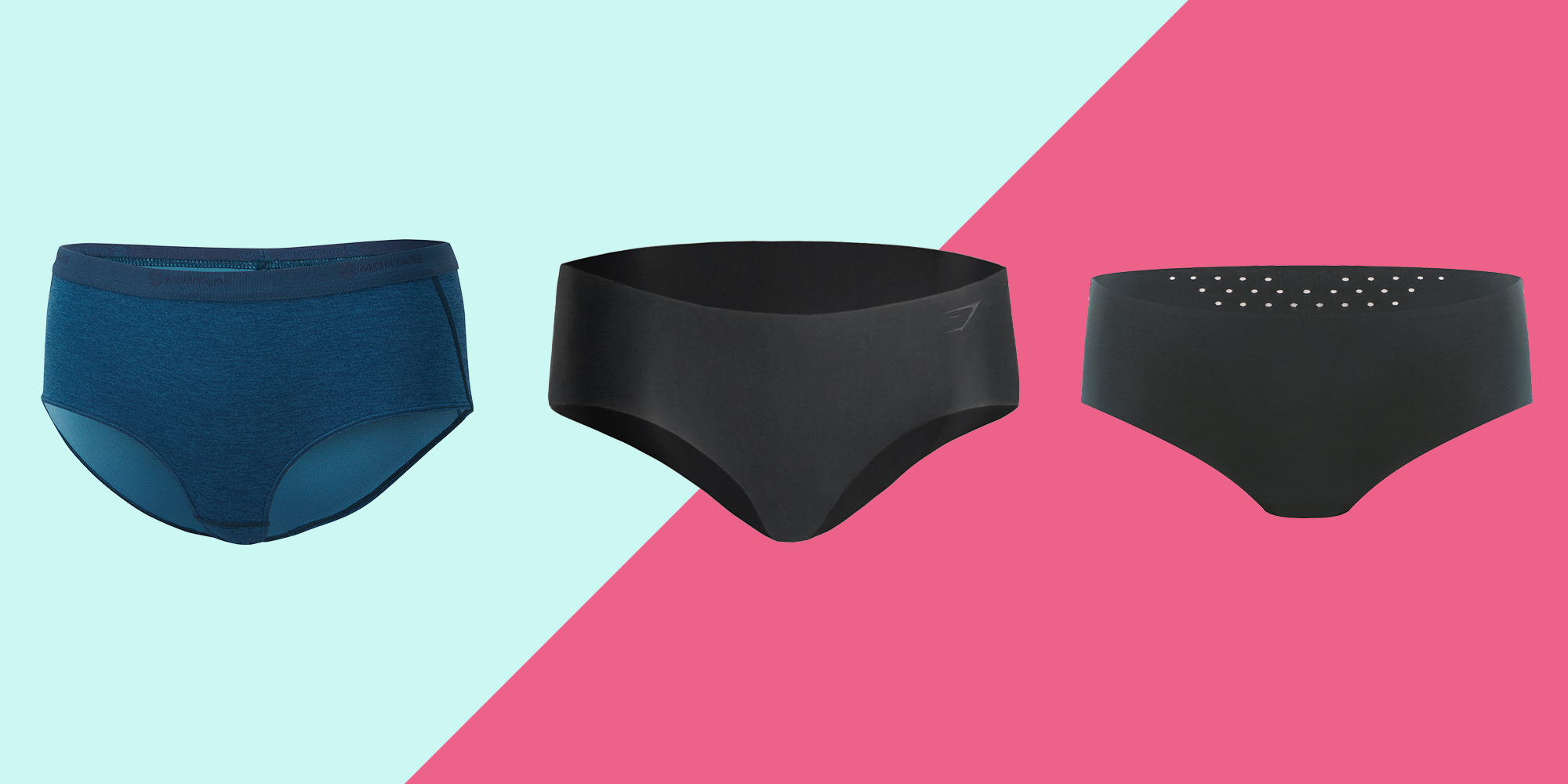 10 Best Men's Underwear Brands 2023: Calvin Klein, Hanes, Mack Weldon &  More | GQ