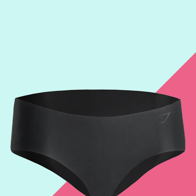 invisiSweat Intimates G String  Sweat absorbing underwear for your workouts  – Idea Athletic