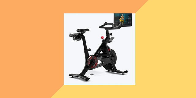 Best exercise bikes 2024 Peloton Echelon and more tested