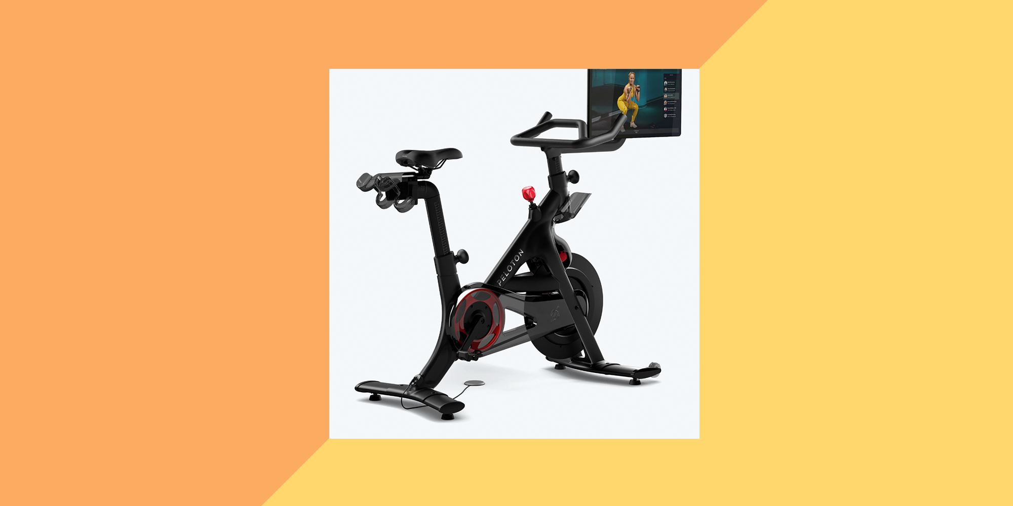 Best Exercise Bikes 2024: Peloton, Echelon And More Tested