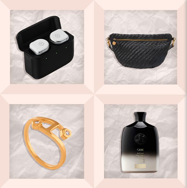 53 Best Luxury Gifts 2023 - Expensive Gifts for Someone Who Has