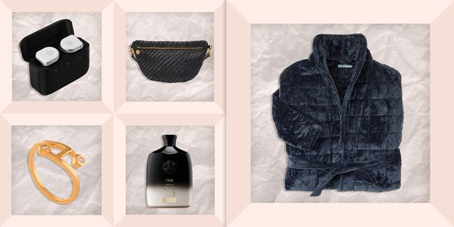 45 Luxury Gifts for the Woman Who Has Everything