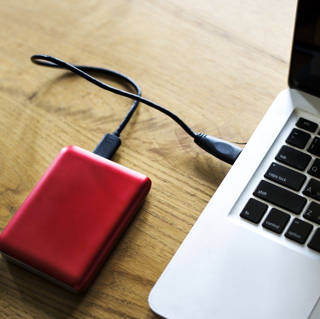 Best external hard drives and SSDs 2023: Mac, PC, PS5