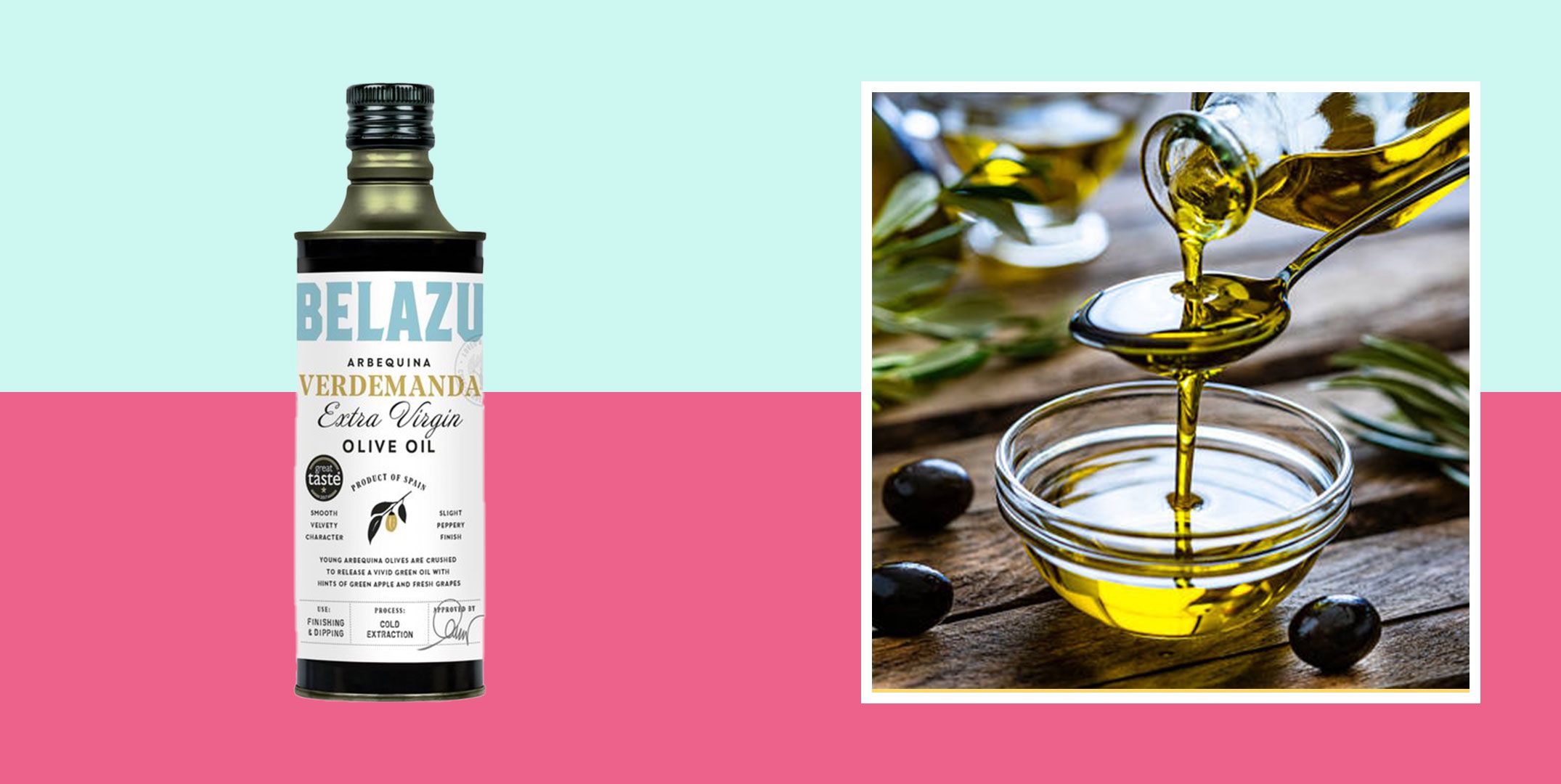 15 Benefits of Olive Oil for Skin: How to Use Olive Oil for Fair