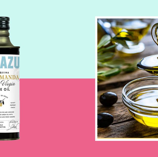 The 11 Best Olive Oils of 2024, According to Food & Wine