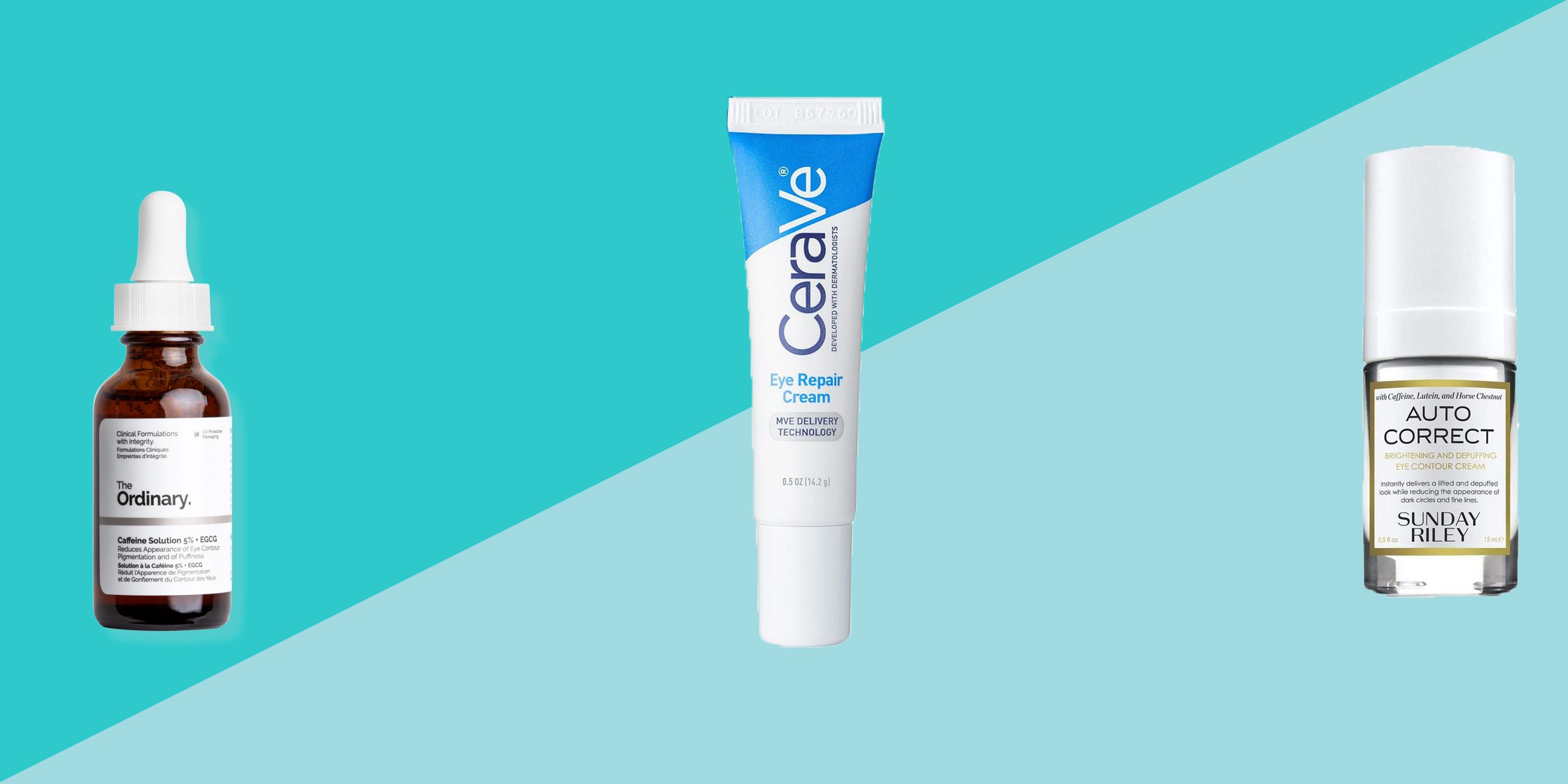 Best eye cream for hotsell eye bags