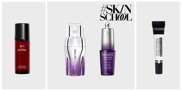 best eye serums
