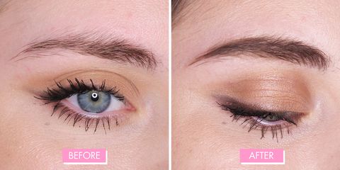 Best eyebrow makeup - Reviews 