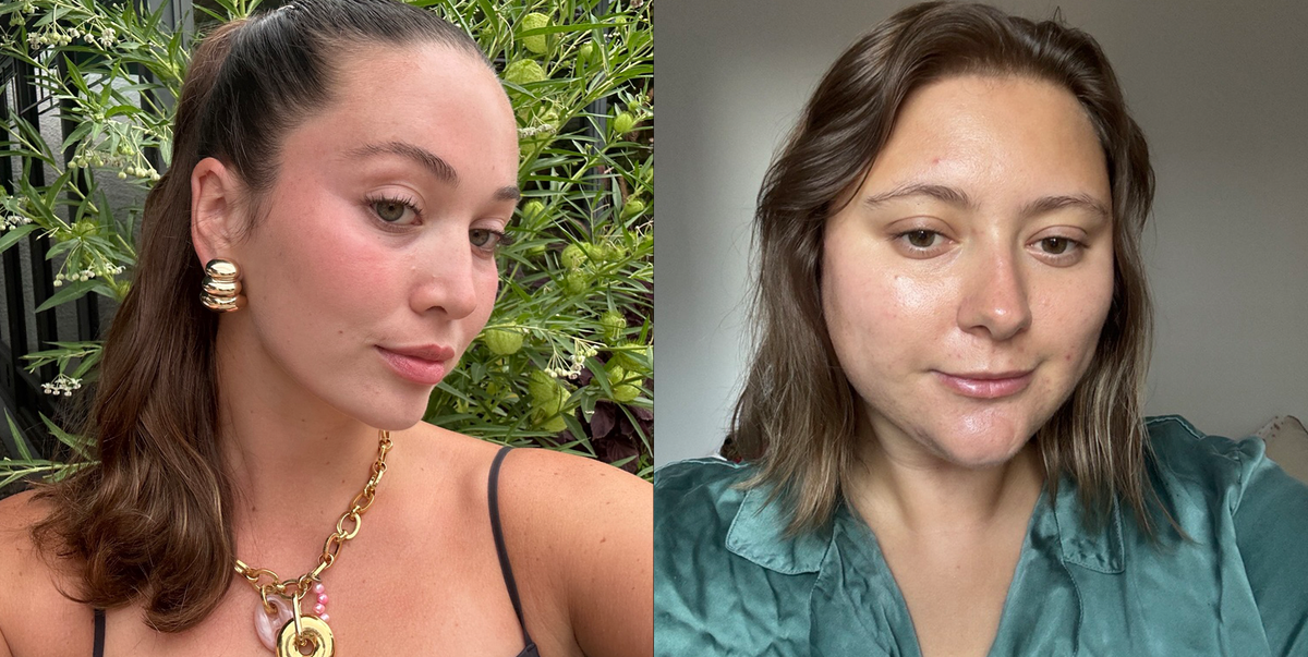 9 Best Eyebrow Growth Serums, Tested and Reviewed by Cosmo Editors and Dermatologists
