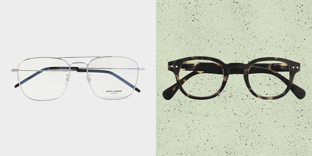 Fashion men's eyeglasses frames eye glasses frame for men Optical