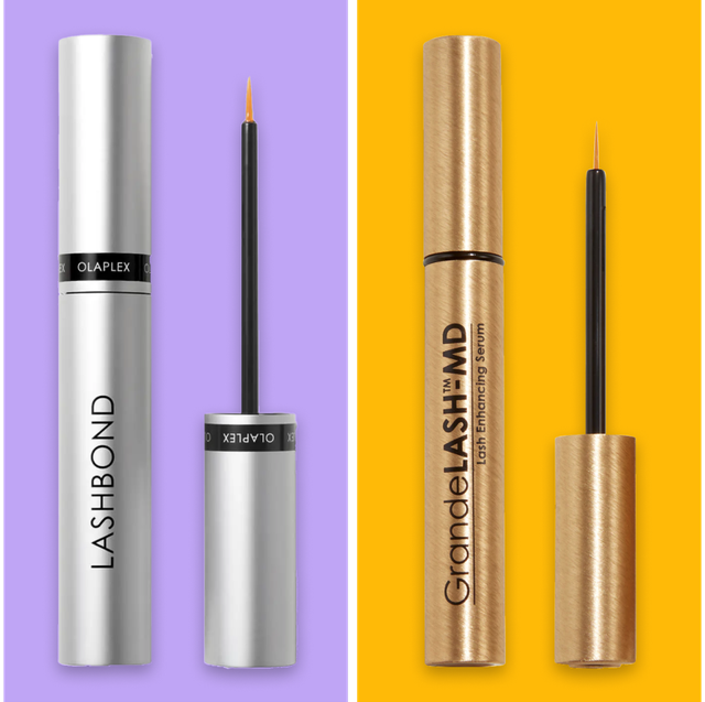 17 Best Eyelash Serums for Growth That Actually Work 2024