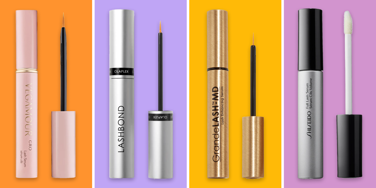Best lash serum hotsell