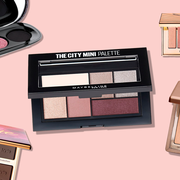 16 best eyeshadow palettes for every eye color and skin tone