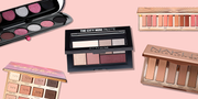 16 best eyeshadow palettes for every eye color and skin tone