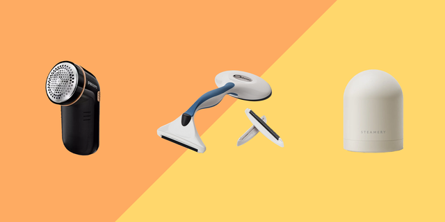 Cashmere sweater shaver discount