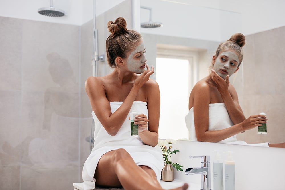 These are the 3 best-selling face masks at Boots